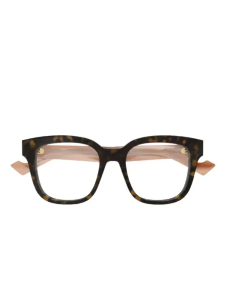 Ochelari de soare Gucci Eyewear maro