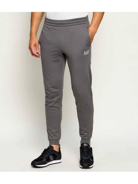 Jogger nadrág szürke