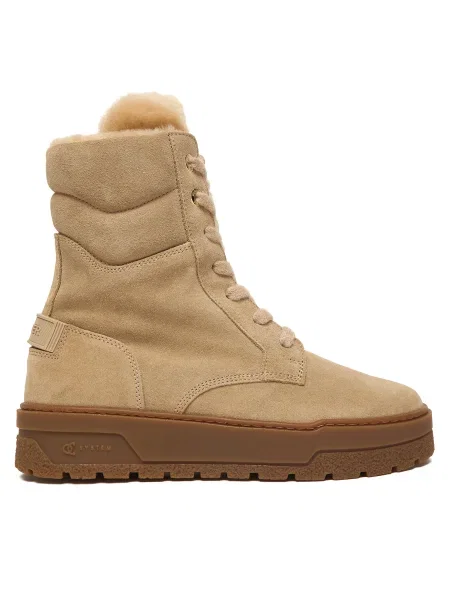 Bogner Botine Calgary S 1 bej
