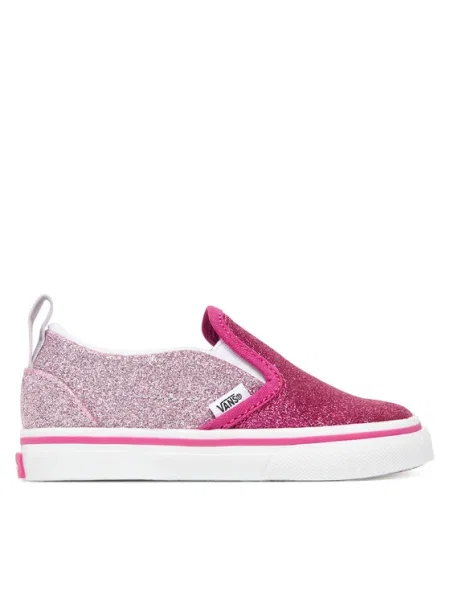 VANS Tenisky / rosé ružová