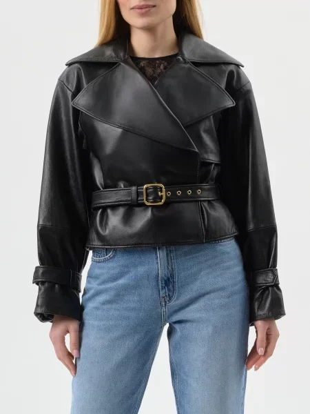 Куртка Hugo чорна