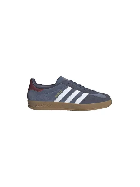 Pantofi Adidas albastru