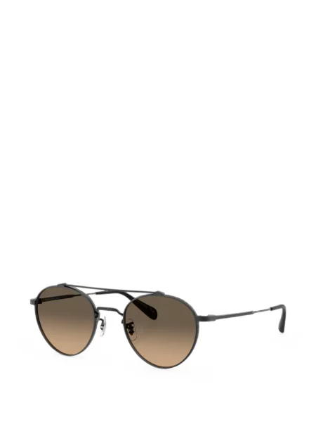 Ochelari de soare Oliver Peoples negru