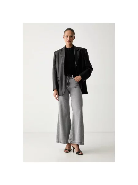 Sweter Guess czarny