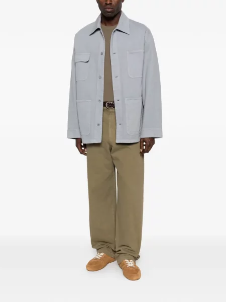 Geacă A.p.c. gri
