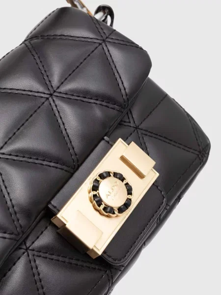 Сумочка Aldo GRACIA чорний