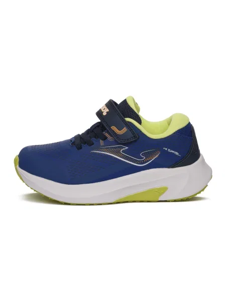 Pantofi copii Joma albastru