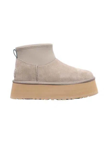 Pantofi Ugg gri