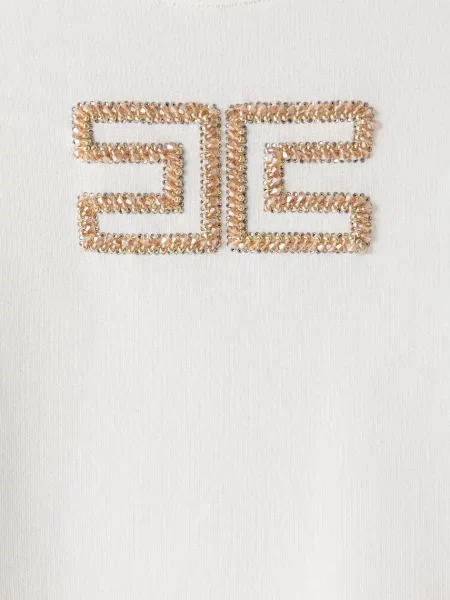 Детский свитер Elisabetta Franchi