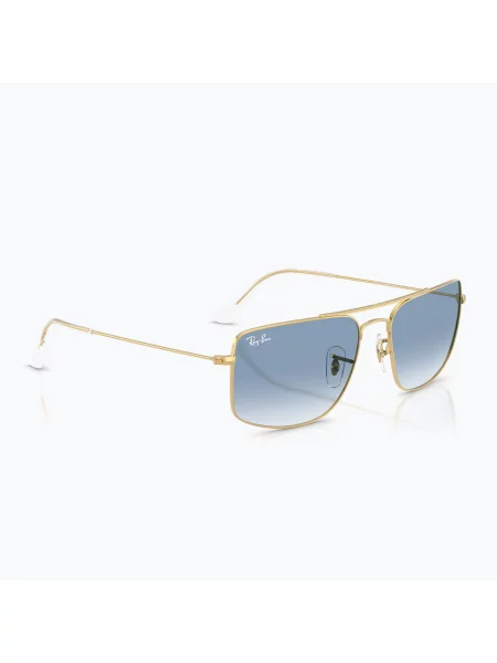 Солнцезащитные очки Ray-ban синие