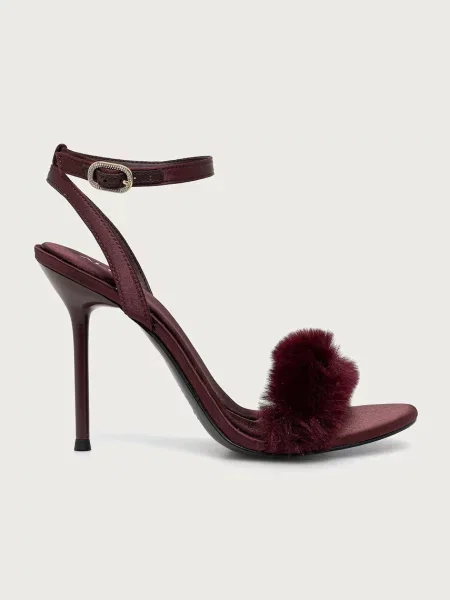 Босоножки Aldo на шпильке