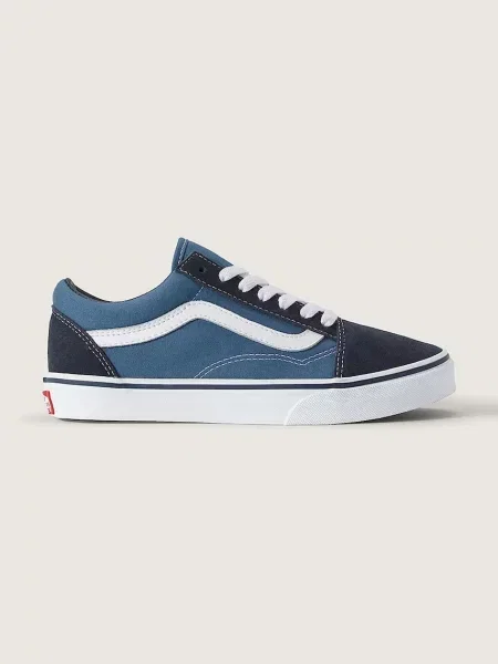 Vans OLD SKOOL tenisky modré