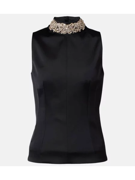 Top Mcqueen negru