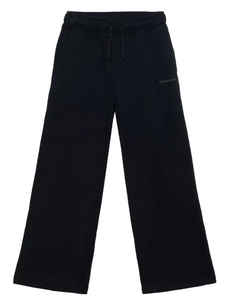 Abercrombie & Fitch Pantaloni ESSENTIAL metalic gri