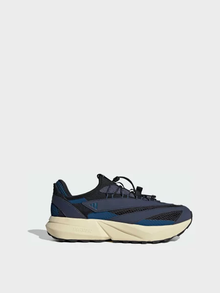Кроссовки Adidas синие
