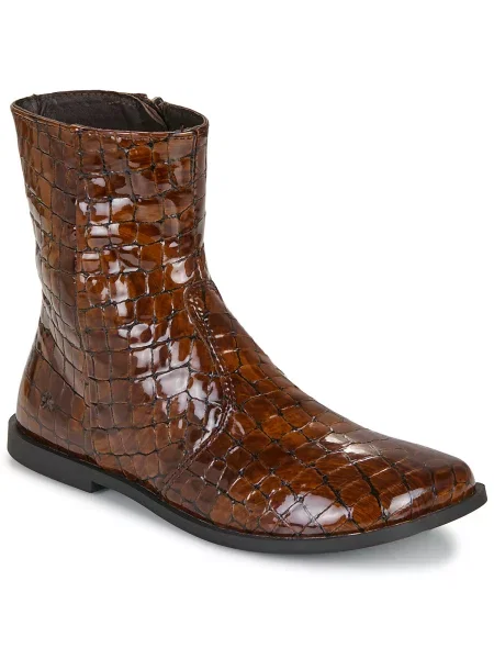 Pantofi Art maro