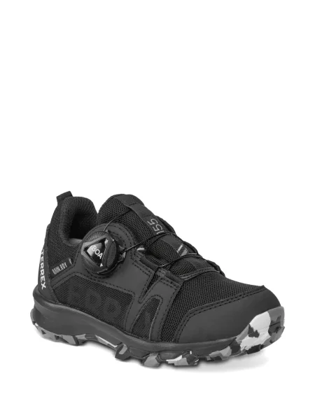 Sneakersy dziecięce Adidas Terrex czarne