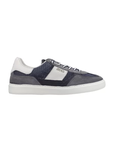 Pantofi Cetti albastru