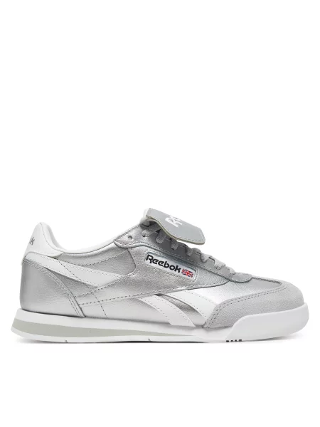 Tenisice Reebok CAMPIO XT KILTY Srebrna