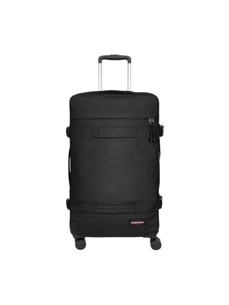 Walizka Eastpak czarna