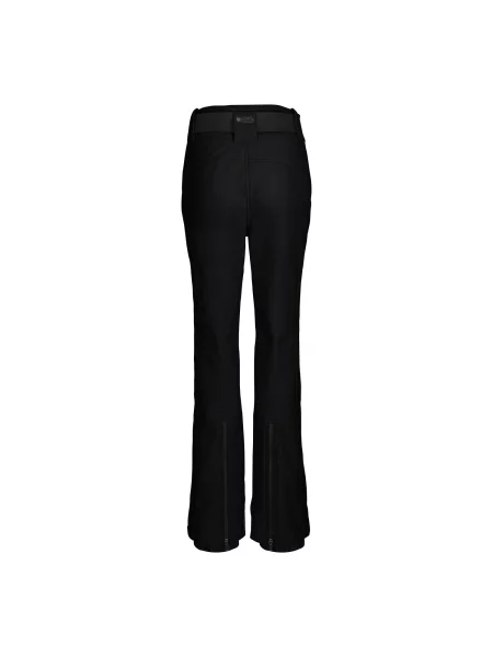 Spodnie narciarskie softshell Killtec KSW czarne