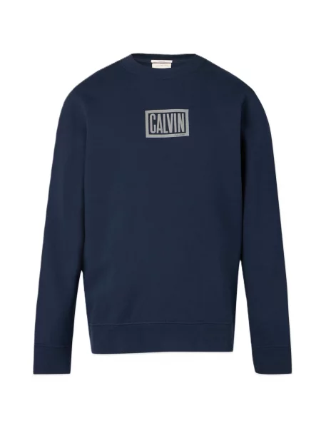 Palton Calvin Klein Jeans gri