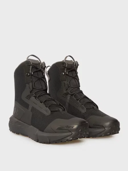 Черевики Under Armour чорні