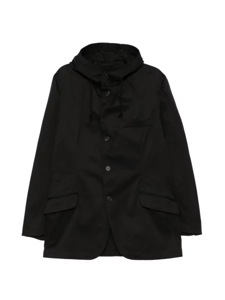 Pantaloni chino Yohji Yamamoto negru