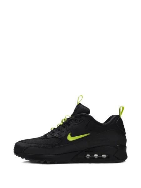 Sneakerși Nike Air Max 90 negru