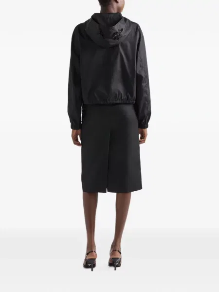 Geacă Prada negru