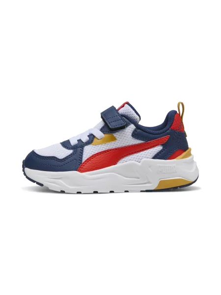 PUMA sneakersy Trinity Lite Buty biały