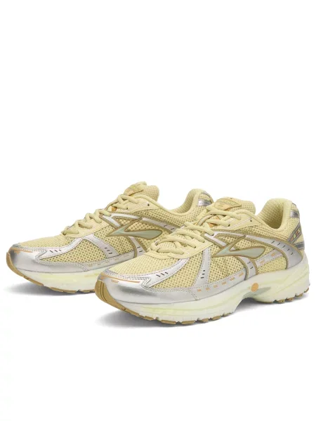 Sneakersy Brooks szare