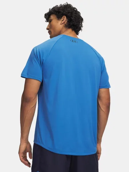 Majica Under Armour plava