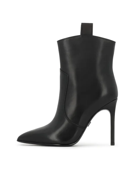 Kazar Kozačky černá