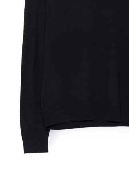 Tricou polo Hugo albastru