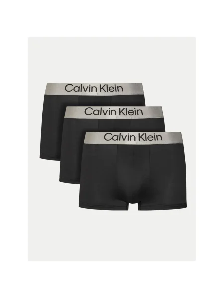 Boxeralsó Calvin Klein Underwear fekete