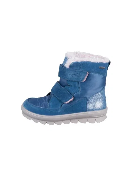 Pantofi copii Superfit albastru