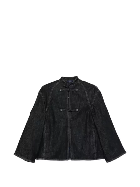 Kurtka Soeur niebieska