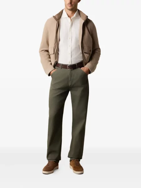 Košeľa Brooks Brothers biela