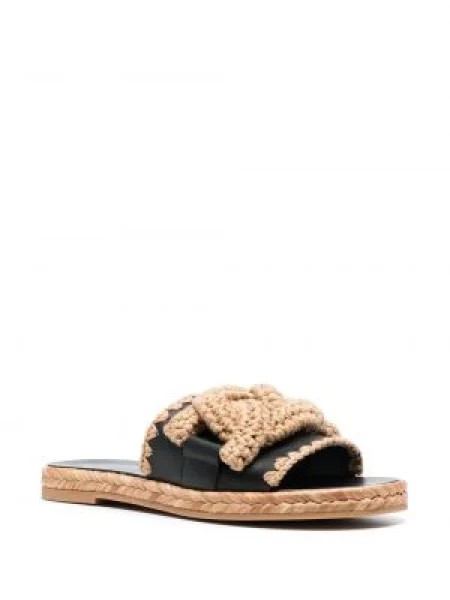 Sandale Tod's negru