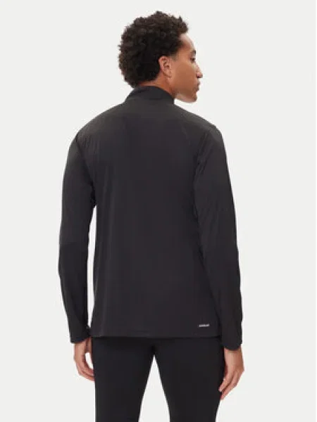 Adidas Technikai póló Train Essentials Training fekete