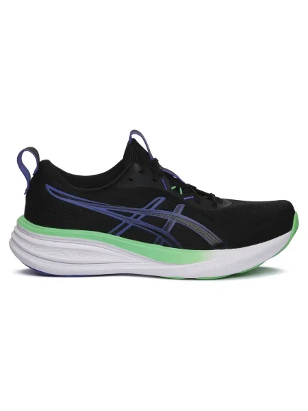 Tenisky Asics Gel-pulse čierna