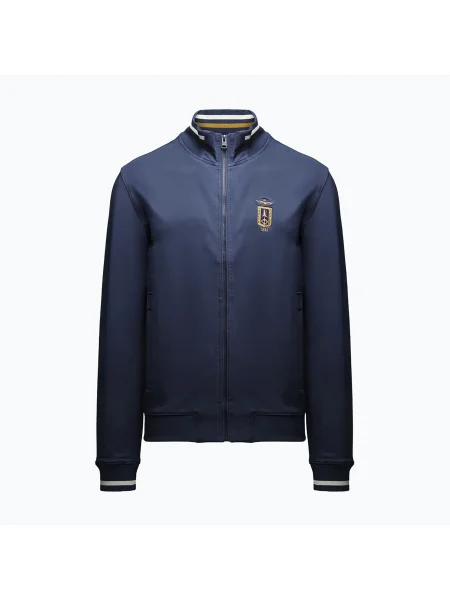 Pulover Aeronautica Militare albastru