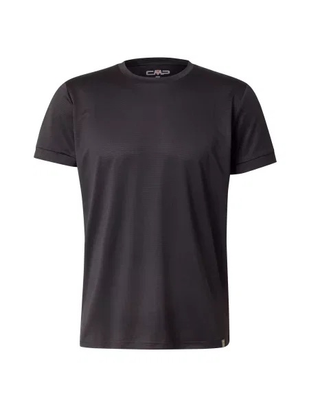 CMP Funkcionalna majica / antracit siva