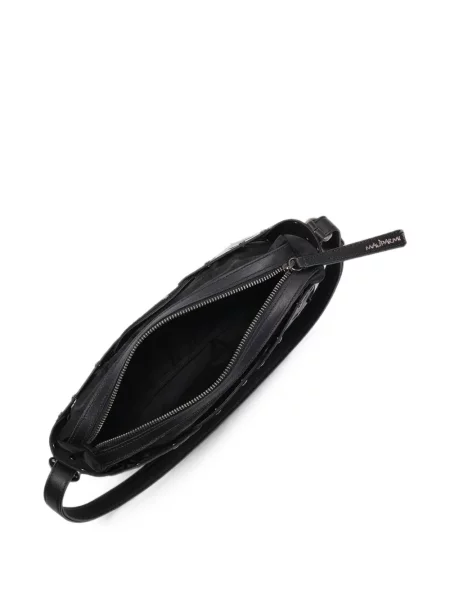 Geantă Maliparmi negru