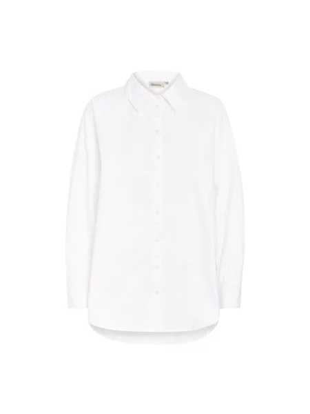 Koszula My Essential Wardrobe biała