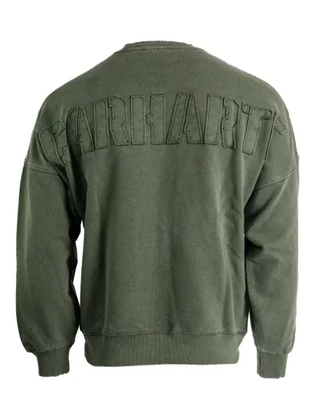 Džemperis Carhartt Wip žalia