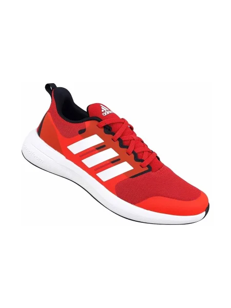 Pantofi copii Adidas roșu