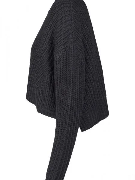 Pulover Urban Classics negru