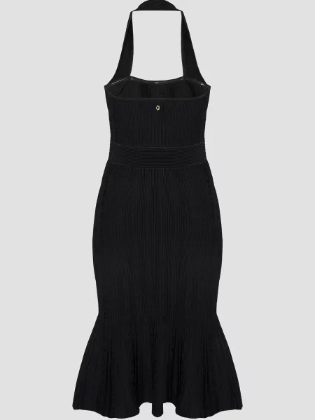 Сукня Guess чорна